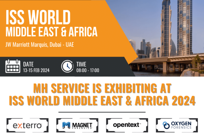 11-13 February 2024 Dubai UAE