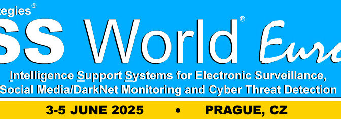 JUNE 3-5, 2025 Prague